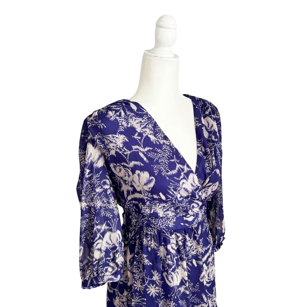 ba&sh Dress Large - Picture 4 of 8
